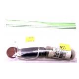 Lot: 2 Hugo 20 Ga. Chokes