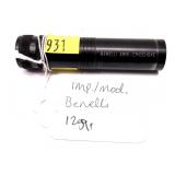 Benelli Arms Steel Shot Imp/ Mod. 12 Ga Choke