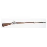 Springfield Model 1940 U.S. Percussion Conversion
