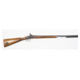 AMR (Spain) Custom Drilling 20 Ga. Muzzleloader/