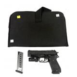 SIG Sauer P220 -.45 ACP. Pistol, 4.4" Barrel