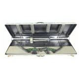 PSE 3060 Compound Bow w/ Quiver and Hard Case,