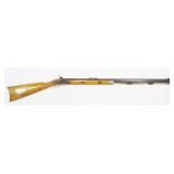 CVA .50 Cal. Hawken Muzzleloader, 32" Octagon