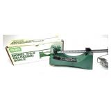 RCBS Model 5-0-2 reloading scale in box