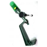 RCBS powder measure with RCBS stand