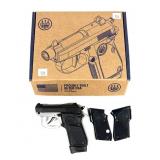 Beretta Model 30X "Tomcat" .32 Auto DA/SA