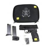 Springfield Model XDS-9 3.3- 9mm Semi- Auto