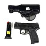 Taurus PT-138 Pro Millennium .380 ACP. Compact