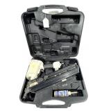 Porter Cable Nail Gun in case
