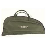 Redhead large pistol case with pocket - 23" L.