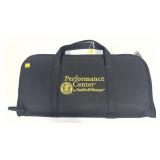 Smith & Wesson Performance Center padded Pistol