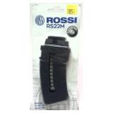 Rossi RS22M .22 WMR 10-round magazine in package