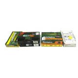 Lot: 30 rounds of assorted 12 Ga shells,