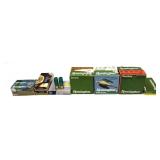 Lot: assorted 12 Ga shells - over 100 rounds