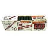 Lot: 75 rounds of 12 ga shells (reloads)