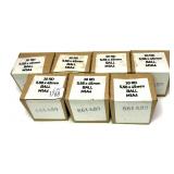 Lot of 210 rounds 5.56 x 45mm Ball M1 A4
