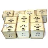 Lot of 300 rounds 5.56 x 45mm Ball M1 A2