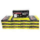 260 Rounds of 5.56mm 55-grain FMJ PMC Xp193