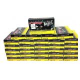 600 Rounds of 5.56mm 55-grain FMJ PMC XP193