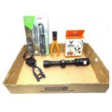 Lot: RealTree EZHanger 13