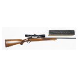 Ruger M77- 7mm REM Mag. Bolt Action Rifle,