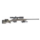 Ruger M77 Hawkeye .300 WIN Mag. Bolt Action