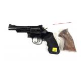 Smith & Wesson Model 19-4 Combat Magnum .357