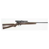 Kassner Squires Bingham Model 14 .22 LR Bolt