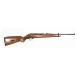 Mossberg Model 351C .22 LR Semi-Auto Rifle,