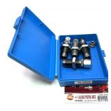 Lee .40 S & W 4-die set