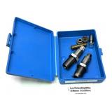 Lee .43 Mauser 2-die set