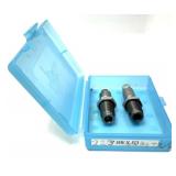 Lee 7.65x53 2-die set
