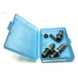 Lee 6.5x55 3-die set