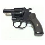 Italian RTS Starter Pistol