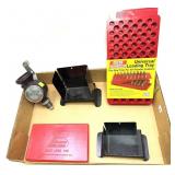 Lot, MEC E-Z pack, Herter