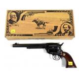 A. Uberti Cimarron S.A. Army Mod. P .38/40