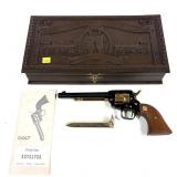 Colt Golden Spike 1869-1969 100th Year