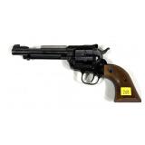 Ruger Single-Six .22 LR S.A. Revolver, 5.5" Barrel