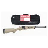 Savage Model 42 Combination Gun .22LR/.410 Ga.