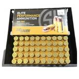 50 rounds of Winchester .45 Auto cartridges