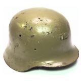 Spanish M42/79 Helmet