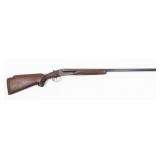 J. Stevens 12 Ga. 2.75" SxS, 28" Barrels,
