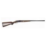 CZ "Ringneck" Deluxe 12 Ga. 3" SxS, 28" Barrels