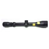 AIM 3-9x40 Scope