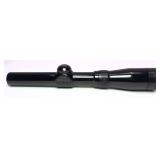 Redfield 2-6x Scope