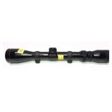 Simmons Model 21029 3-9x40 Scope with Scope rings