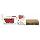 Lot, 50 .375 WIN. new unprimed Winchester brass,