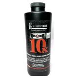 1 lb. bottle of Reloader 10x smokeless small b