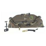 Parker Duck Hunter Compound Bow, 26-31" Draw,