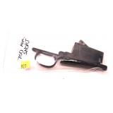 Remington 700 Short Trigger guard assembly